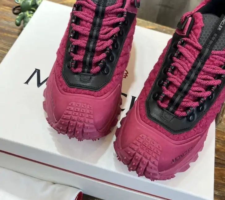 hype Moncler Sneakers