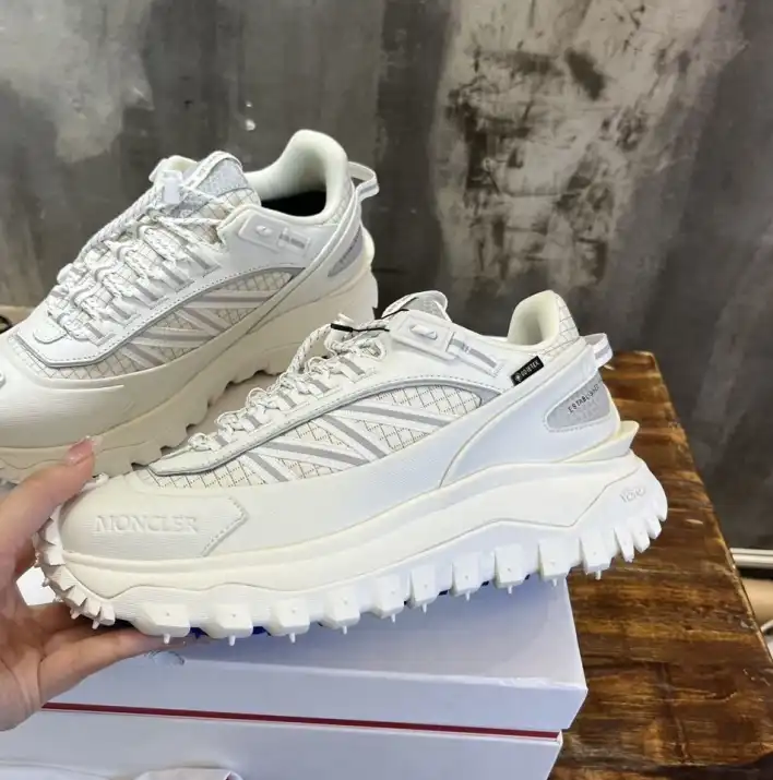 hype Moncler Sneakers