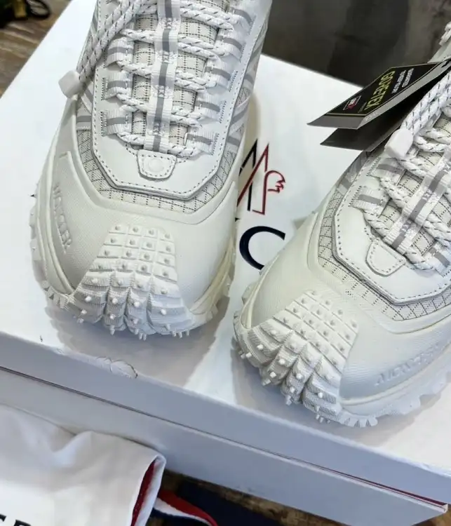 hype Moncler Sneakers