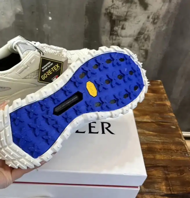 hype Moncler Sneakers