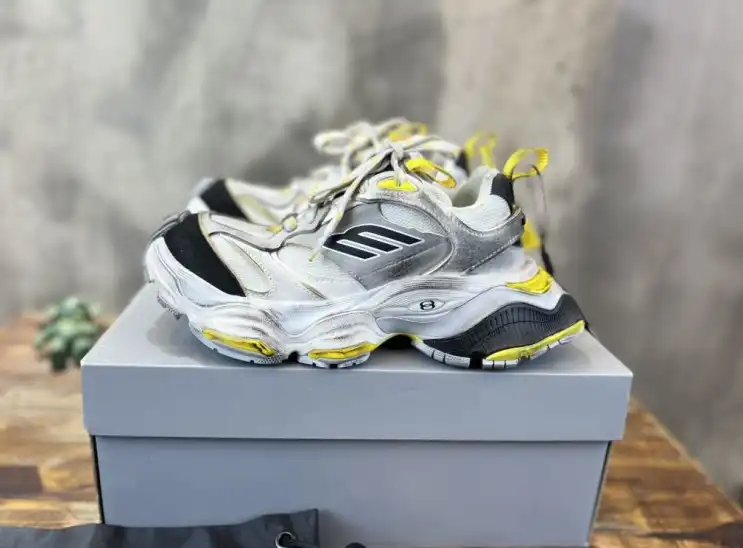 hype Balenciaga Sneakers