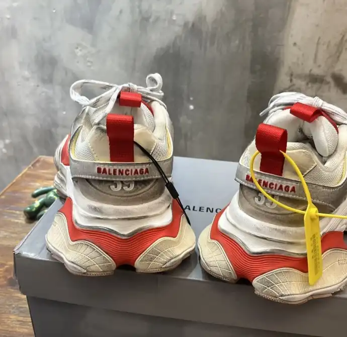 hype Balenciaga Sneakers