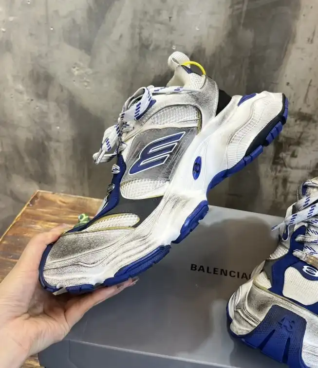 hype Balenciaga Sneakers