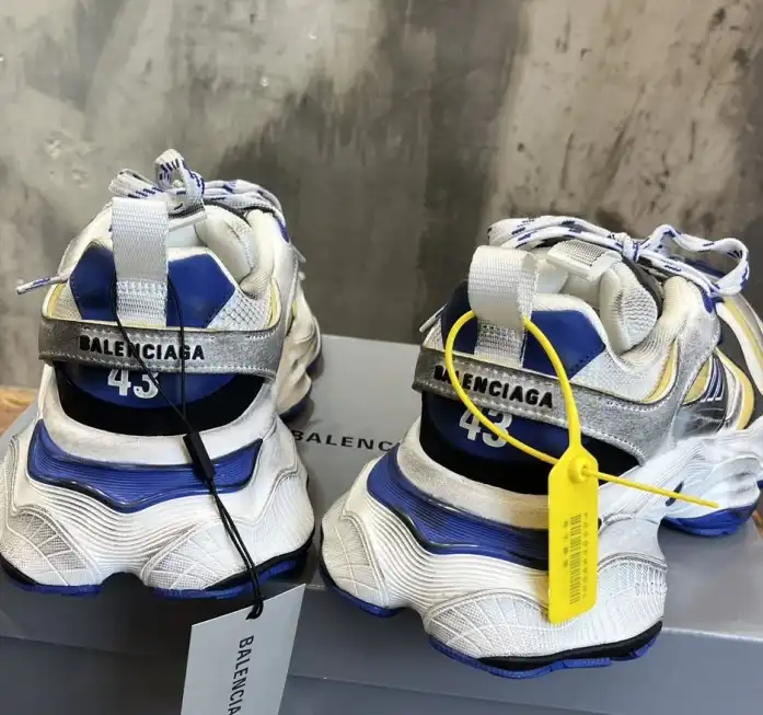 hype Balenciaga Sneakers