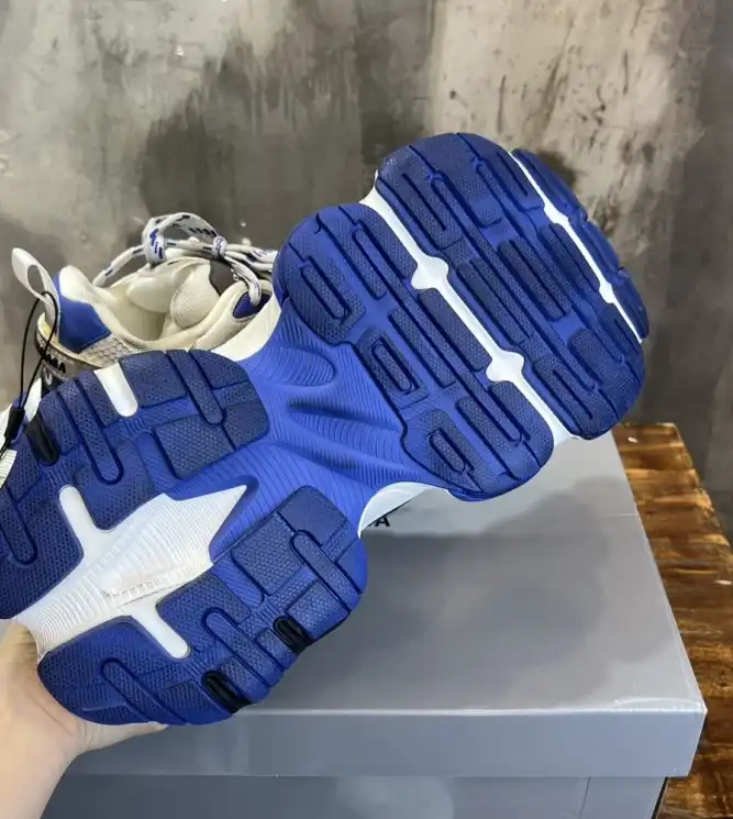 hype Balenciaga Sneakers