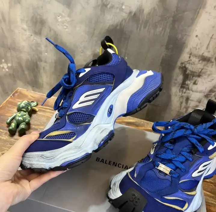 hype Balenciaga Sneakers