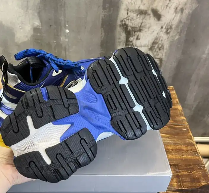 hype Balenciaga Sneakers