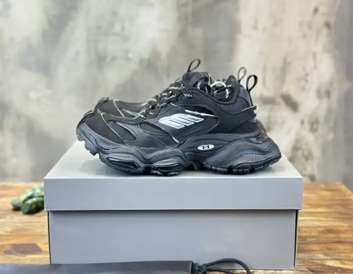 hype Balenciaga Sneakers