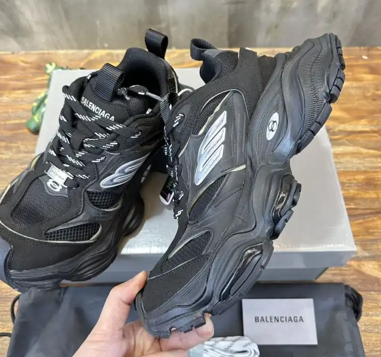 hype Balenciaga Sneakers