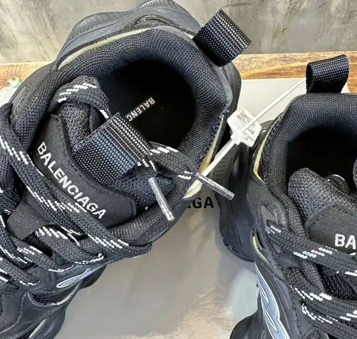 hype Balenciaga Sneakers