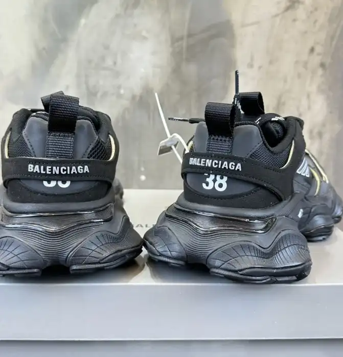 hype Balenciaga Sneakers