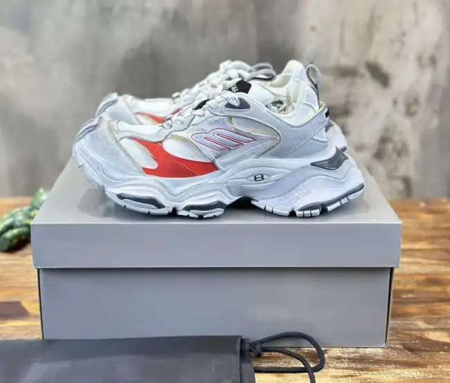 hype Balenciaga Sneakers