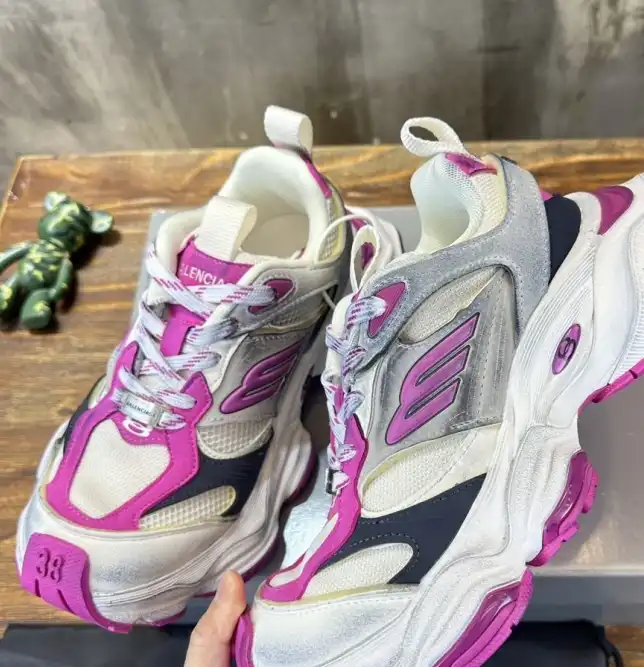 hype Balenciaga Sneakers