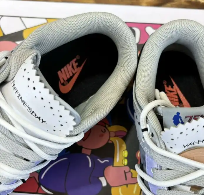 hype Nike Sneakers