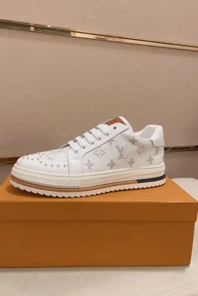 hype LV Casual Shoes