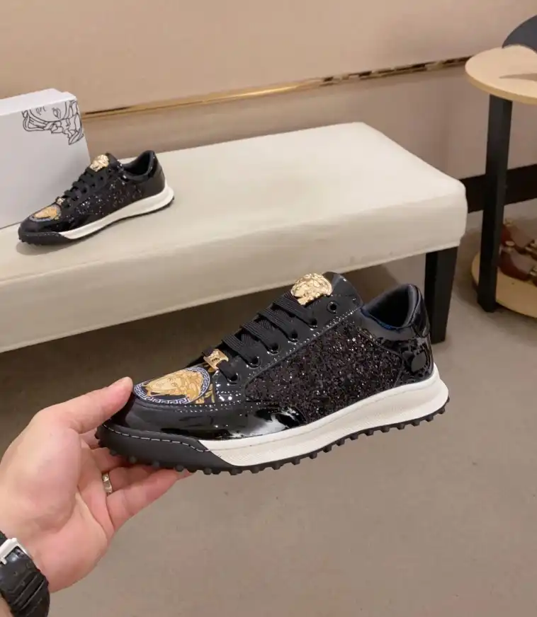 hype Givenchy Sneakers