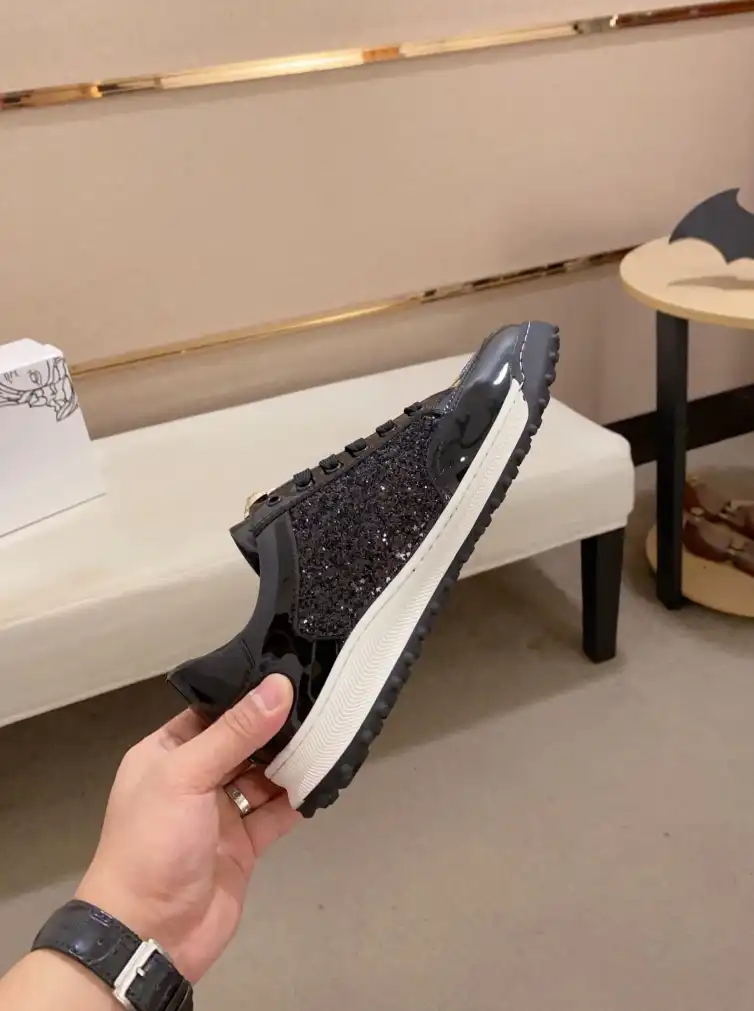 hype Givenchy Sneakers