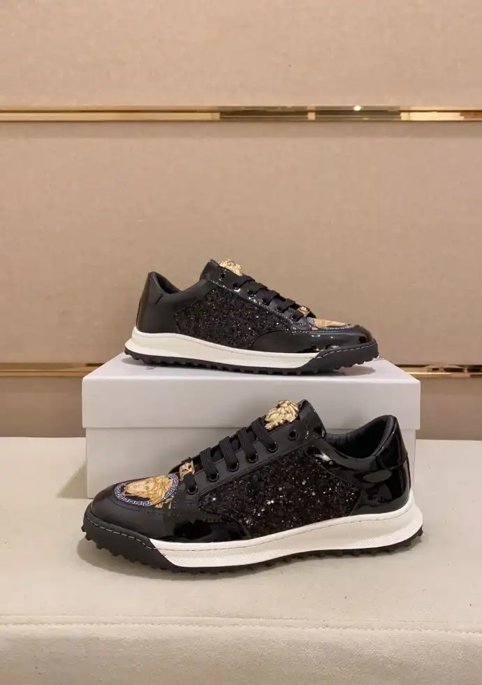 hype Givenchy Sneakers