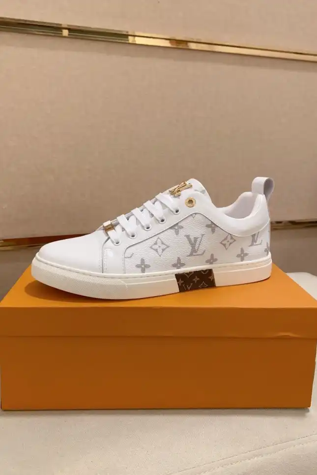 hype LV Casual Shoes