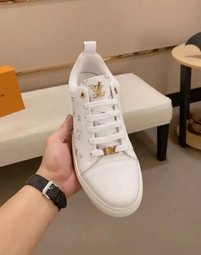 hype LV Casual Shoes