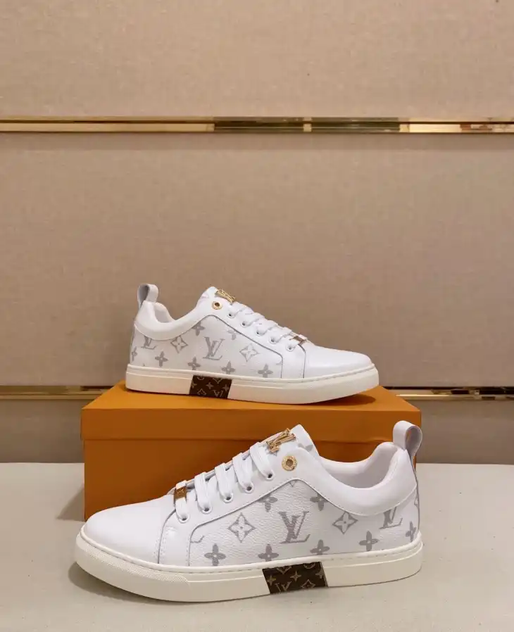 hype LV Casual Shoes