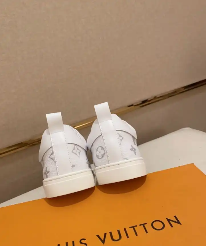 hype LV Casual Shoes