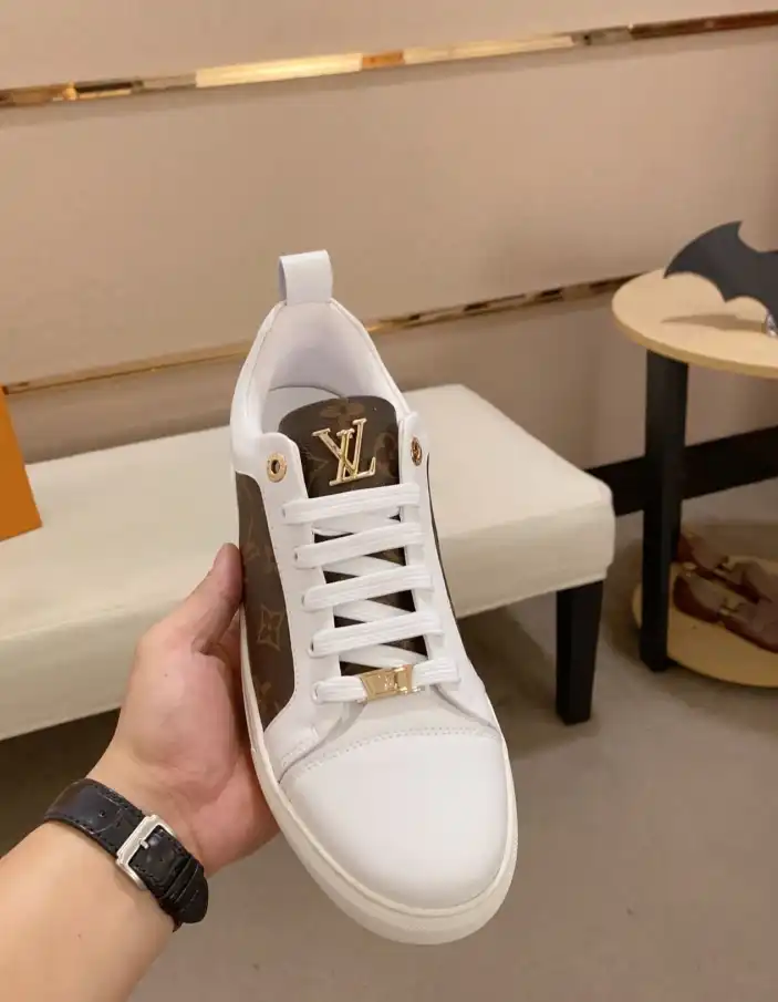 hype LV Casual Shoes