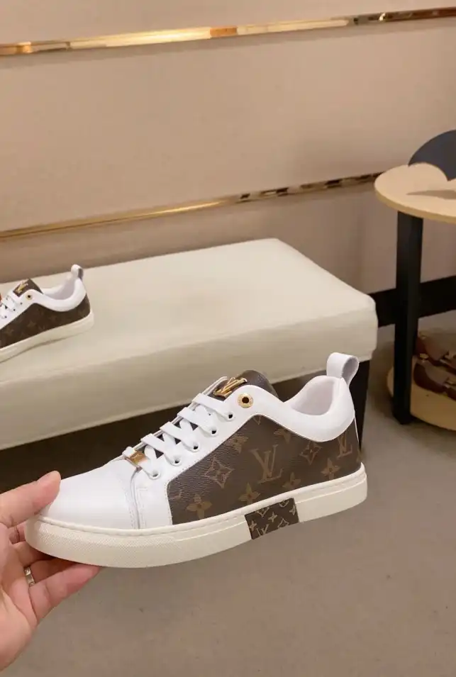 hype LV Casual Shoes