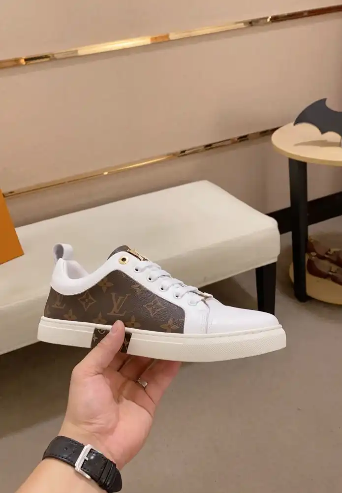 hype LV Casual Shoes