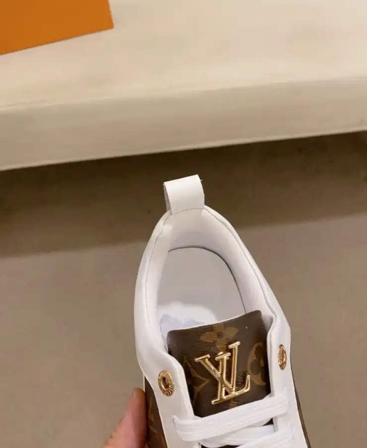 hype LV Casual Shoes