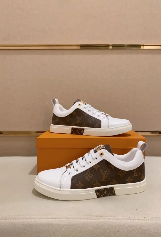 hype LV Casual Shoes