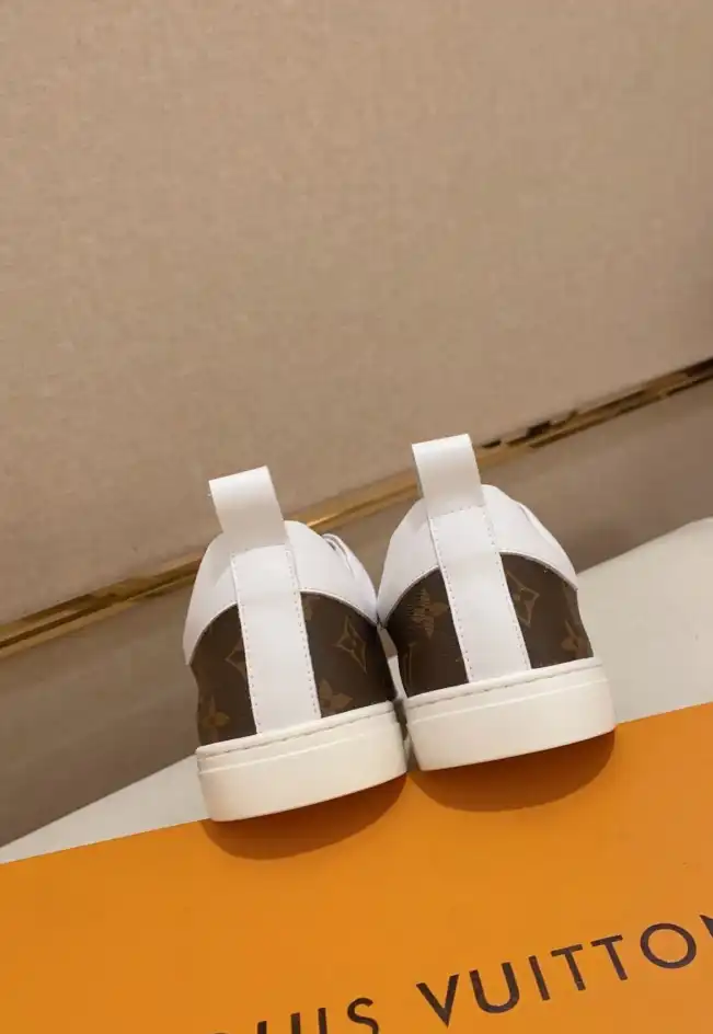 hype LV Casual Shoes