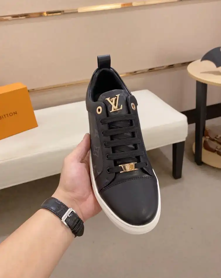 hype LV Casual Shoes