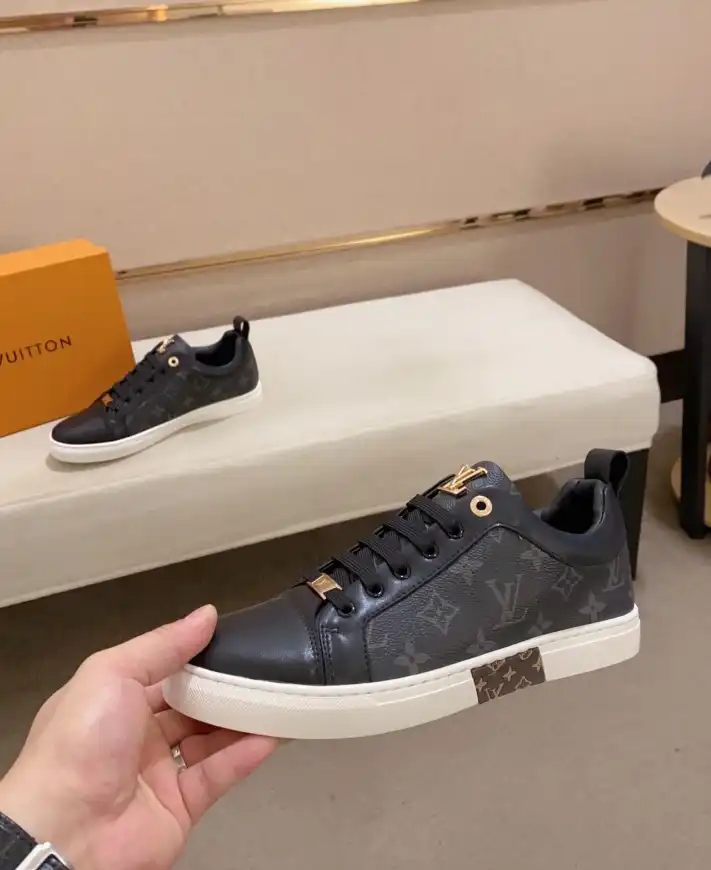 hype LV Casual Shoes