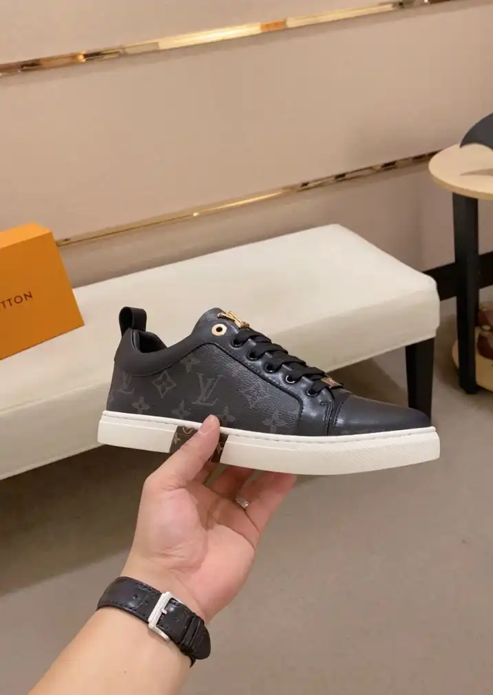 hype LV Casual Shoes