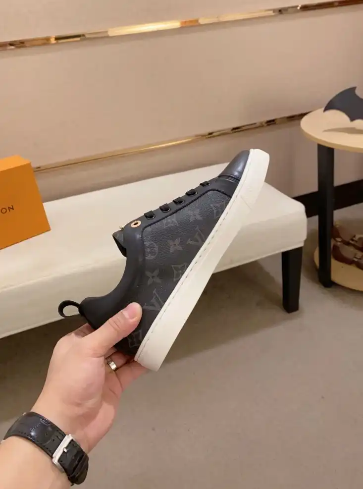 hype LV Casual Shoes