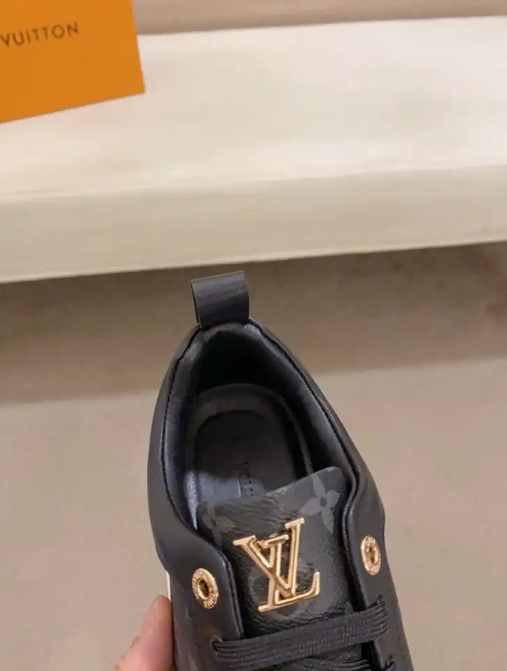 hype LV Casual Shoes