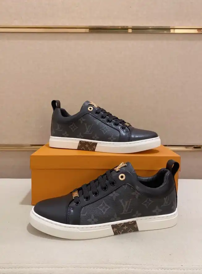 hype LV Casual Shoes