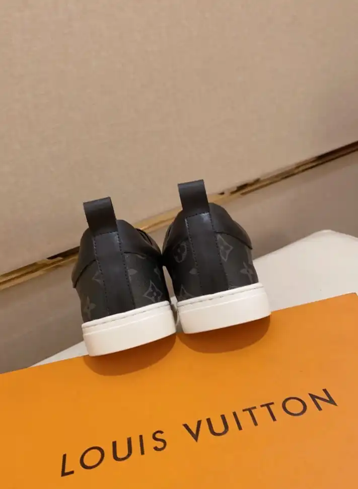 hype LV Casual Shoes