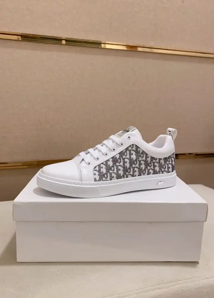 hype Christian Dior Casual Shoes