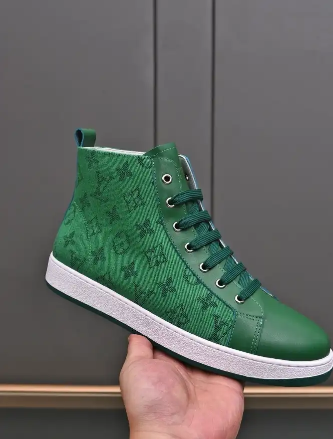 hype LV Casual Shoes