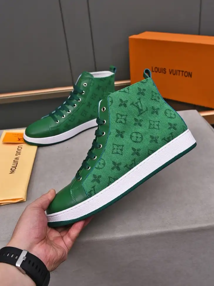 hype LV Casual Shoes