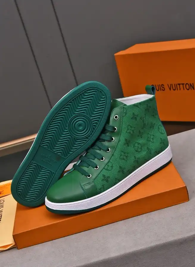 hype LV Casual Shoes