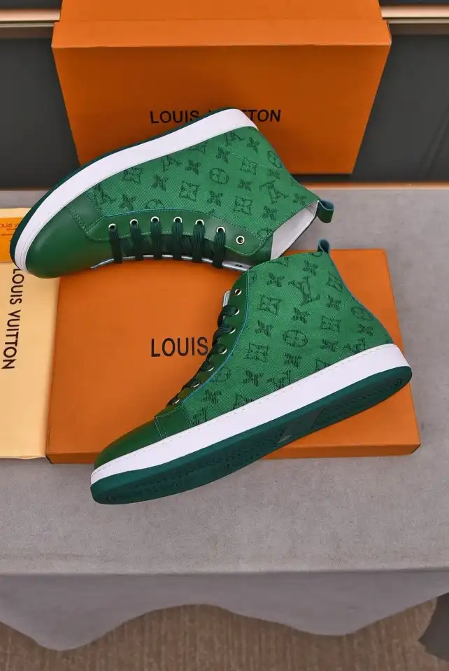 hype LV Casual Shoes