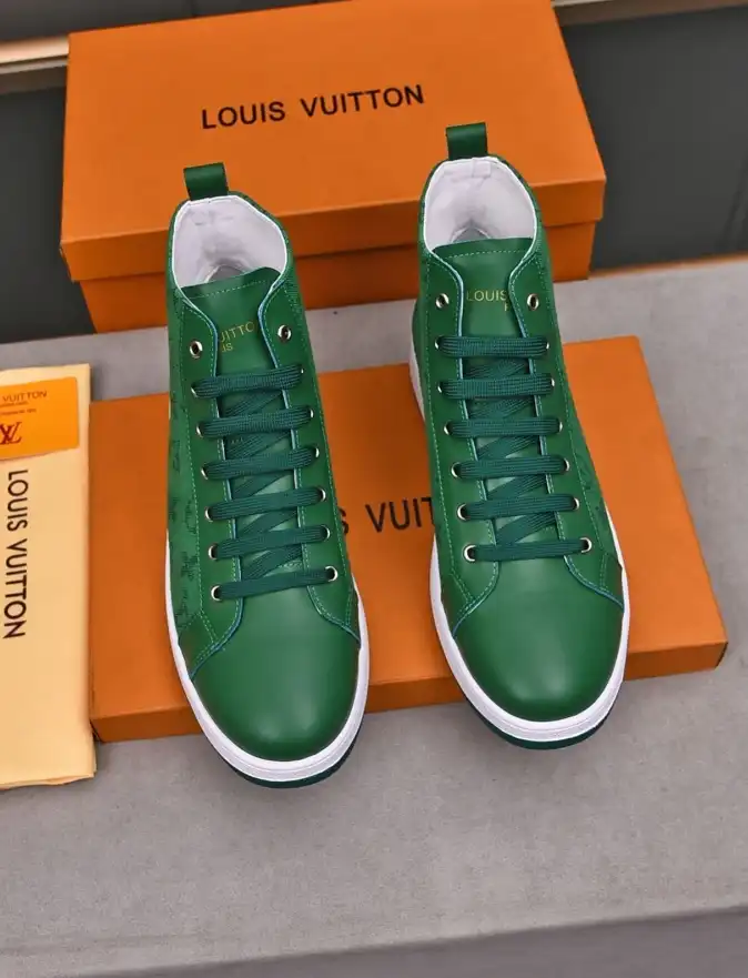 hype LV Casual Shoes