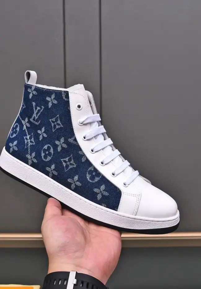 hype LV Casual Shoes