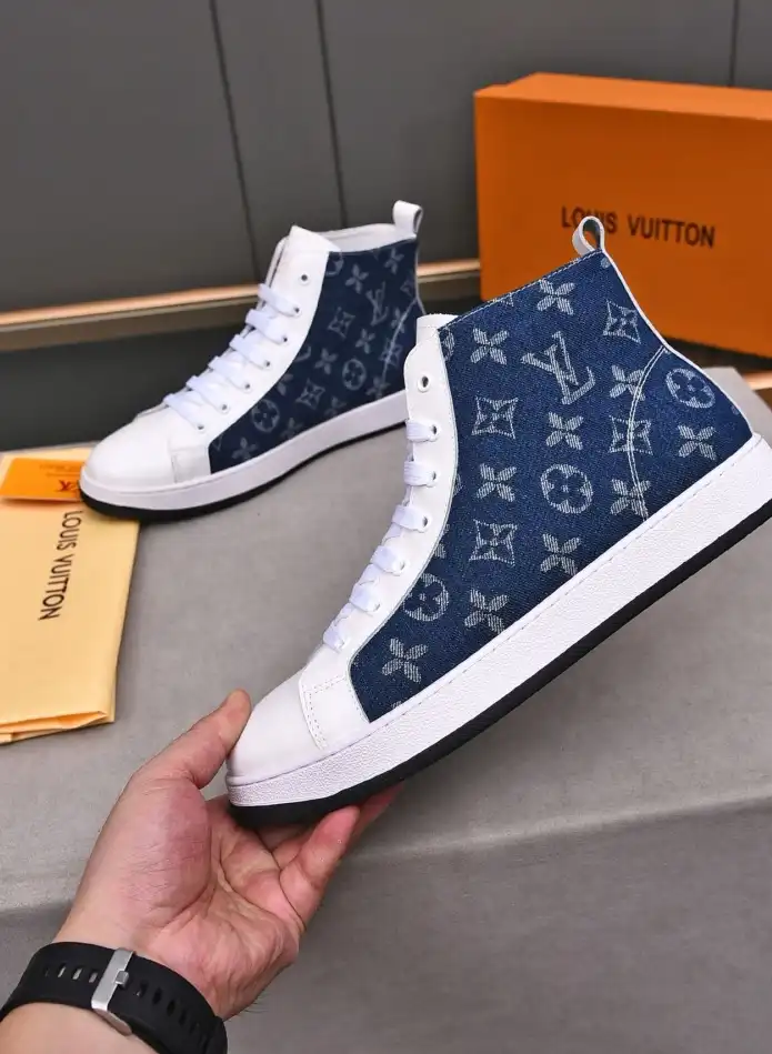 hype LV Casual Shoes