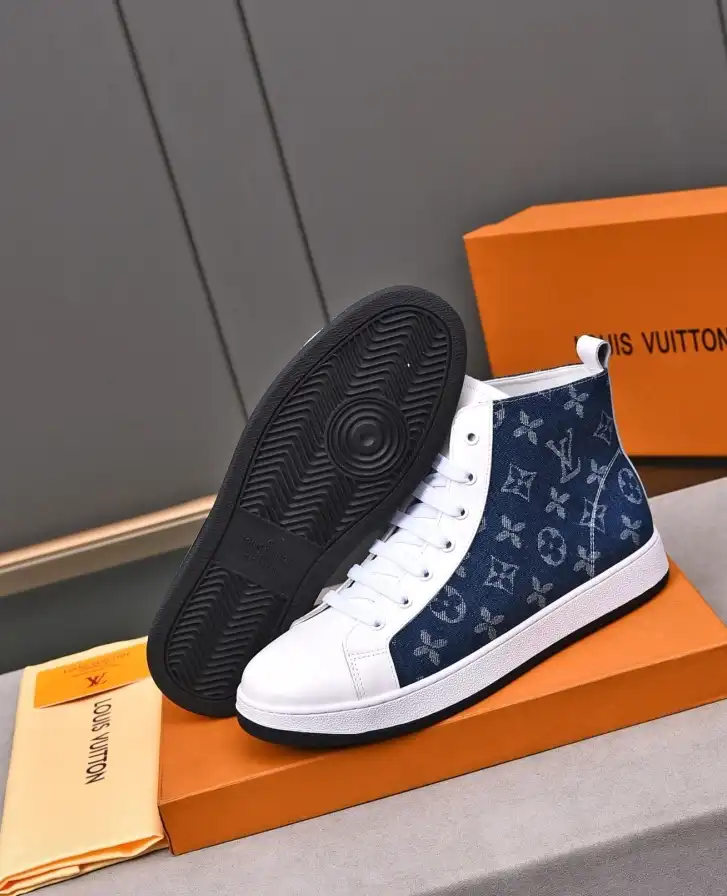 hype LV Casual Shoes