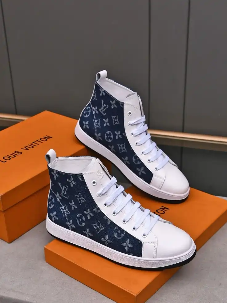 hype LV Casual Shoes