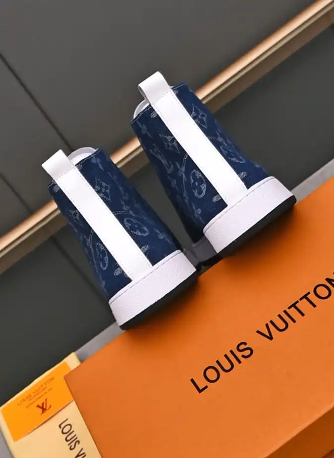 hype LV Casual Shoes